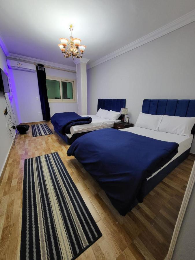Pyramids Legend Inn Cairo Ngoại thất bức ảnh
